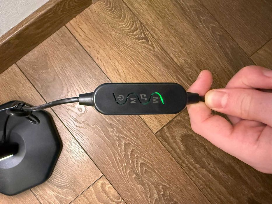 Сгъваема смарт лампа RDB с дистанционно