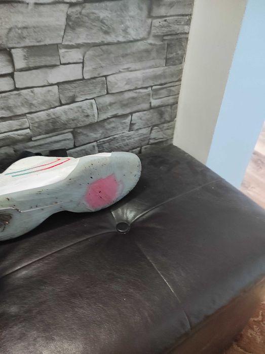 Маратонки найк зоом