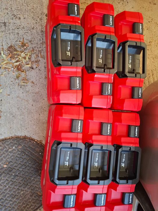 Hilti BX3 22 L Хилти