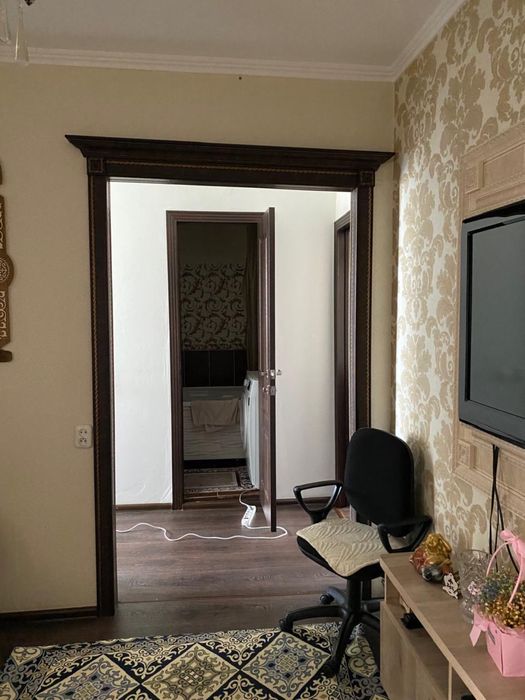 3-х комнатная квартира