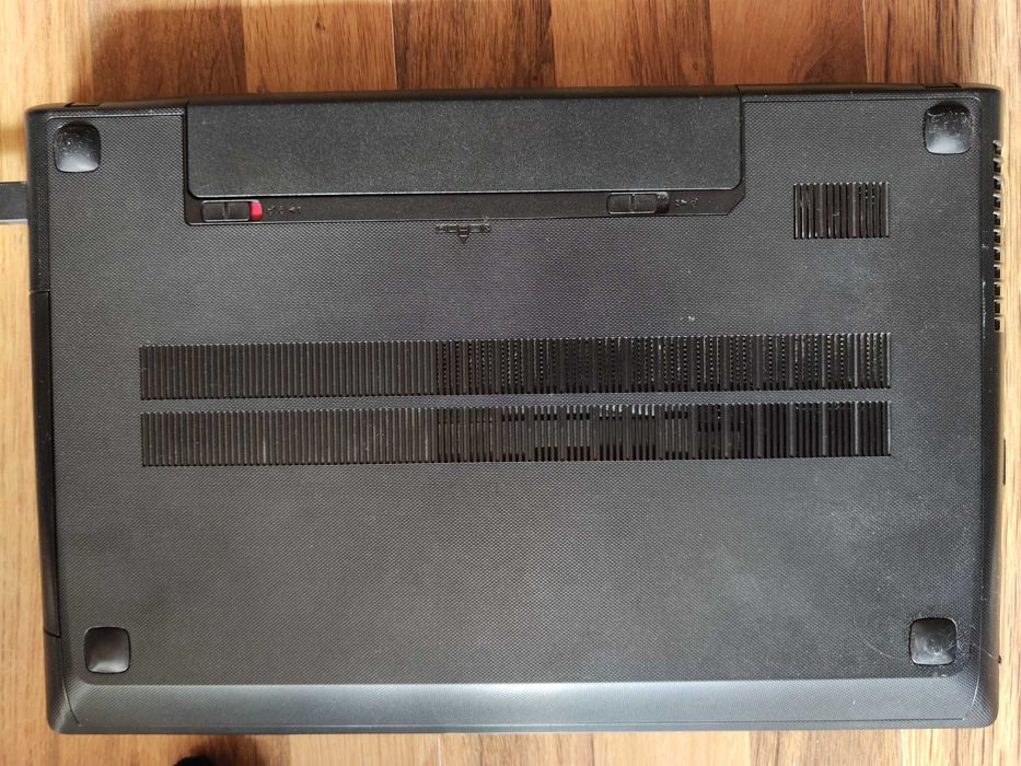 Лаптоп Lenovo G510 15,6", i3-4000M, 1TB HDD