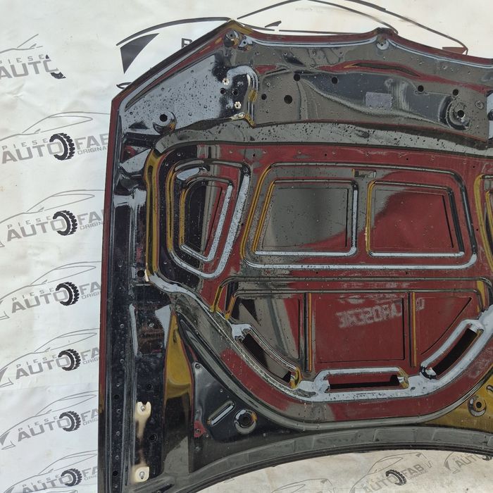 Capota motor Bmw Seria 3 G20-G21 an 2019-2020-2021-2022-2023-2024-2025