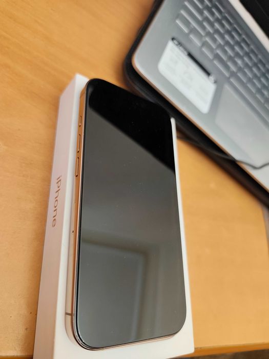 Apple Iphone 16 Pro 256GB Desert Sim