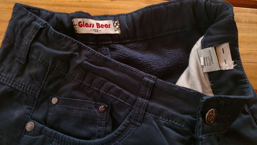 Детски дрехи 12г.