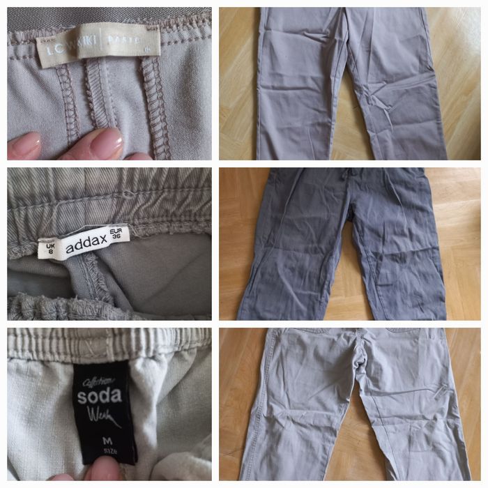 Продам вещи плащ , кофточки, брюки
