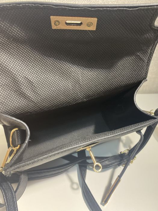 Сумочка под “hermes” в хорошем состоянии