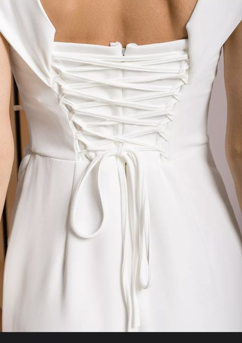 Новое платье , размер 44-46