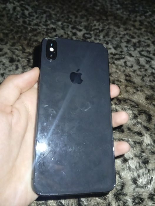 Iphone Xs Max 256/97