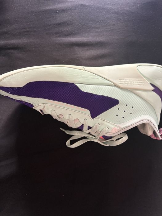 Баскетболни обувки Jordan Luka 1 Neo Turquoise