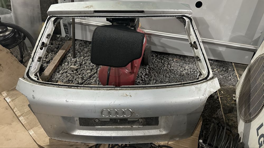 Заден капак за Audi A3 2003/4г
