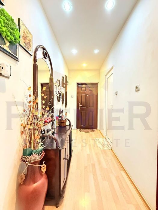 Продава се Тристаен апартамент в Варна, Владислав Варненчик - 64 кв.м за 2579 €/кв.м - Снимка #5