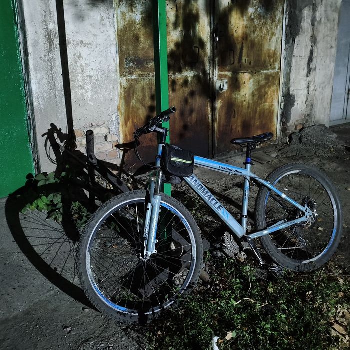 Велосипед Алматы