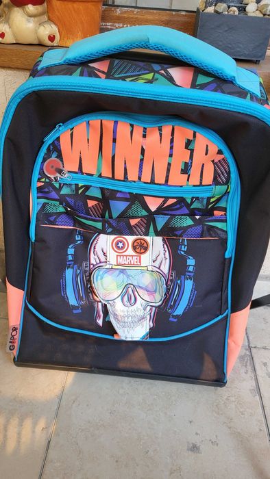 Ученически раници