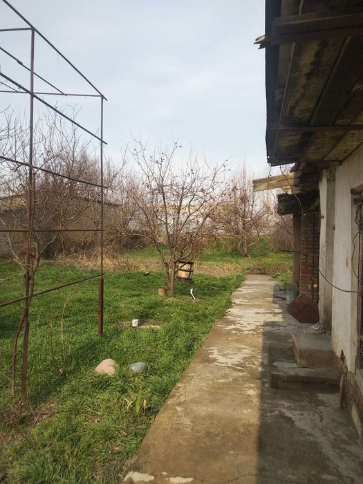 Продаётся дом 13 соток Hovli sotiladi 13 sotok