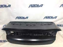 Крышка Багажний Киа Оптима / Kia Optima K5 2022