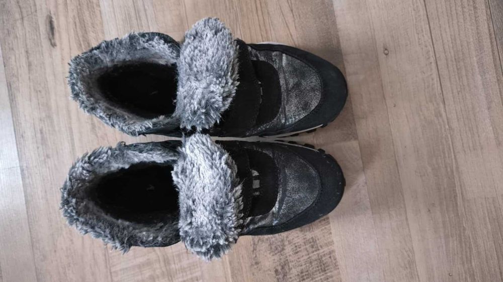 Детски боти за момиче PRIMIGI - 36 номер