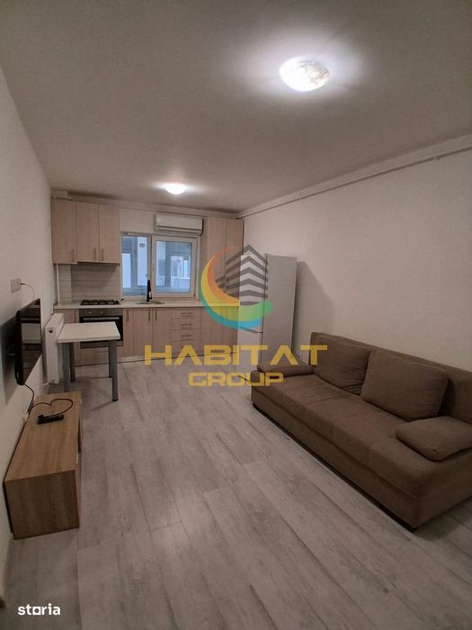 Apartament 2 Camere De inchiriat Luminos