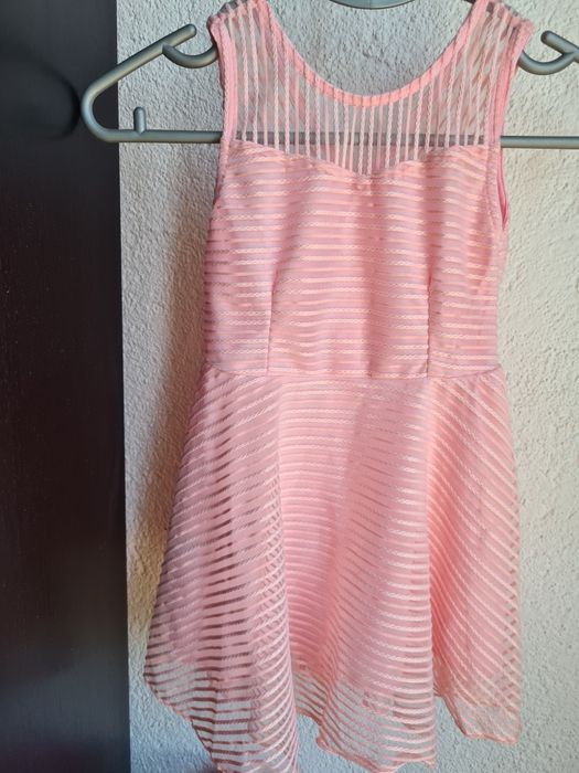 Детски рокли 3-4г.