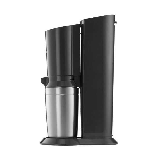 уред за газиране на вода SodaStream Crystal 3.0