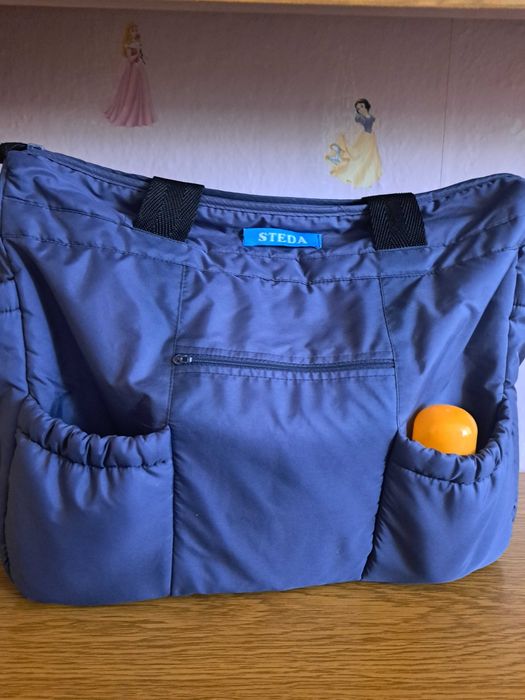 Голям сет бебешки аксесоари