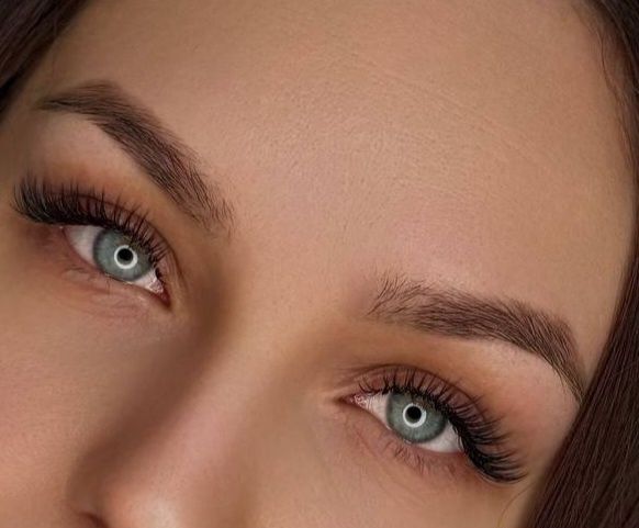Наращивание ресниц Чиланзар 9