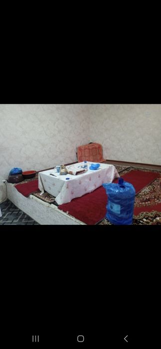 Qarshi shahardan uy sotiladi