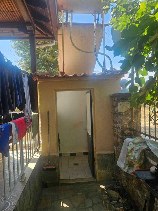 Къща 55 кв.м. Акти Неон Керделион