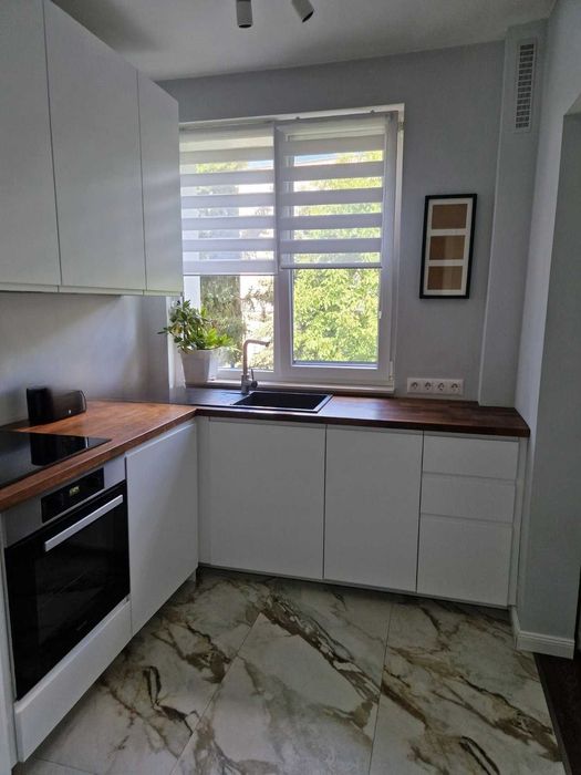 Дава се под наем Двустаен апартамент в София, Западен парк - 60 кв.м за 453.9 € - Снимка #2