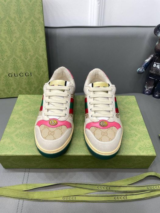 Tenisi Gucci 35-42