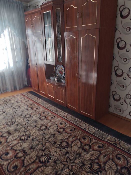 Үй сатылады жағдайы жақсы