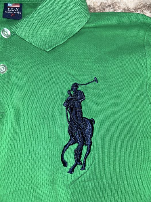 мъжки POLO блузи