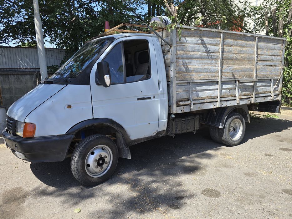 Вывозим все под Ваш бюджет.