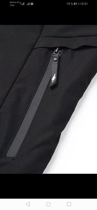 Мужская одежда. Куртка