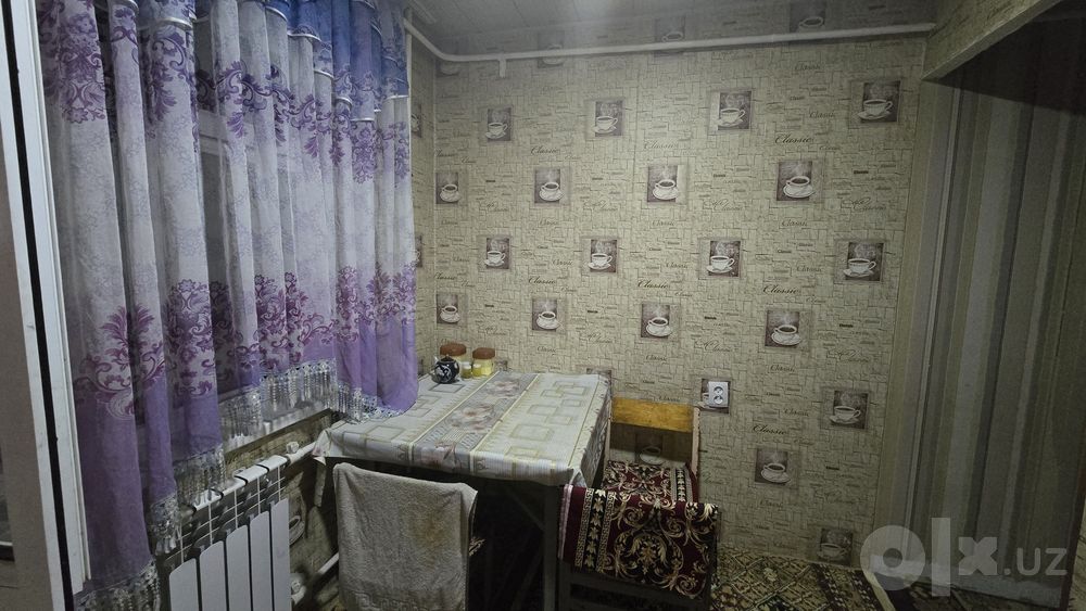 Ижара 1хонали Чирчик шахри 1микрнда