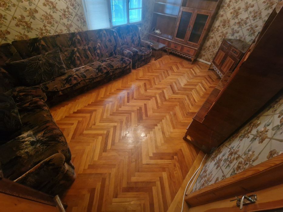 Vând apartament 2 camere decomandat