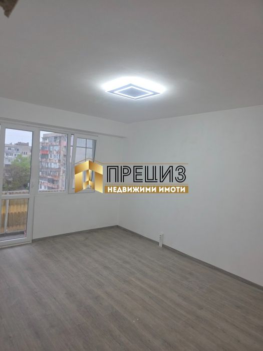 Продажба 1-стаен гр. Шумен - Добруджански 40m² - снимка 3