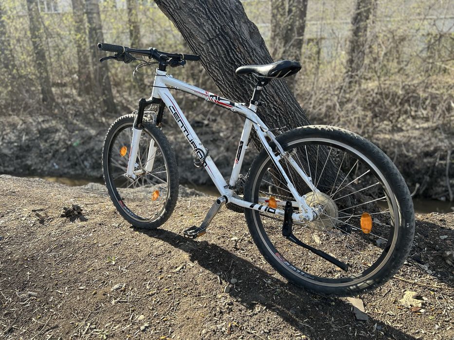 Велосипед Centurion M6