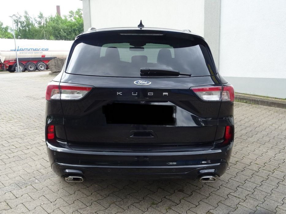 Spate complet Ford Kuga 2019-2024, ST Line