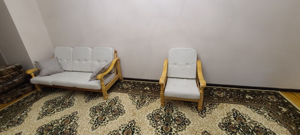 Реставрация мягкой мебели