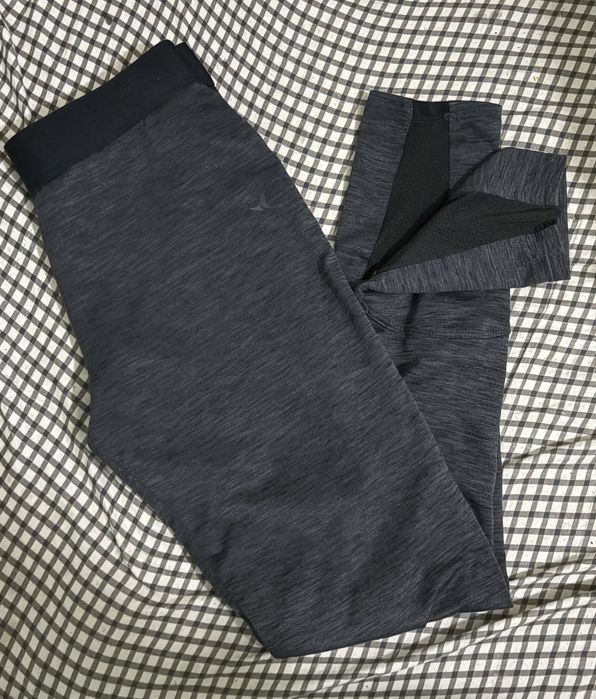 colanți de sport dechatlon