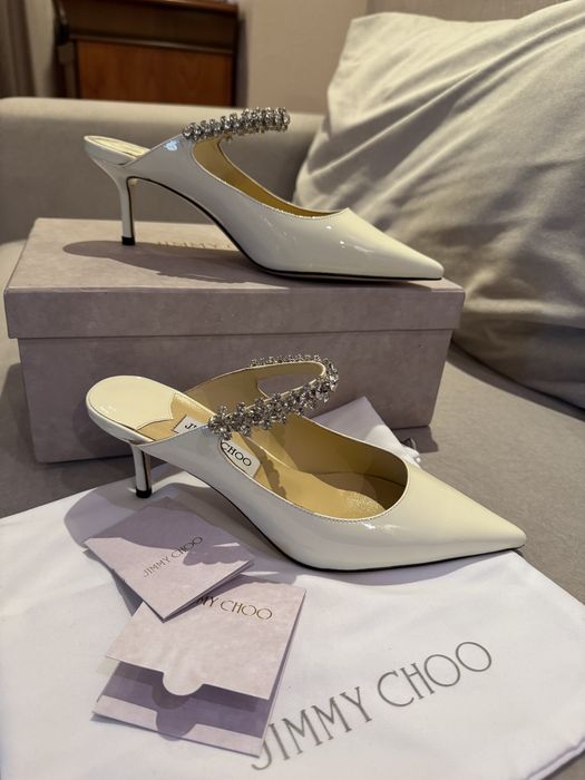 Туфли Jimmy choo