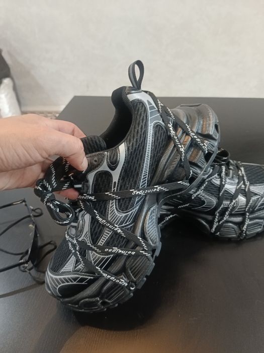 Кроссовки Balenciaga