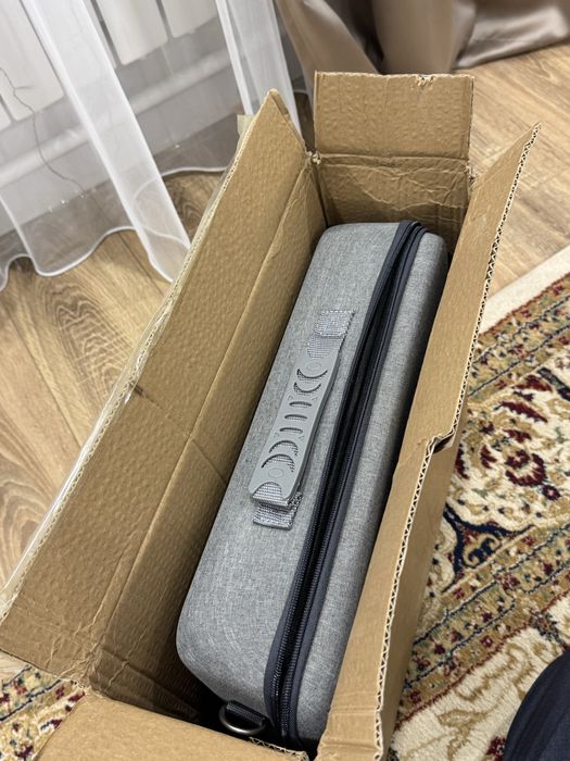 Новый Чехол кейс playstation 5 slim новый