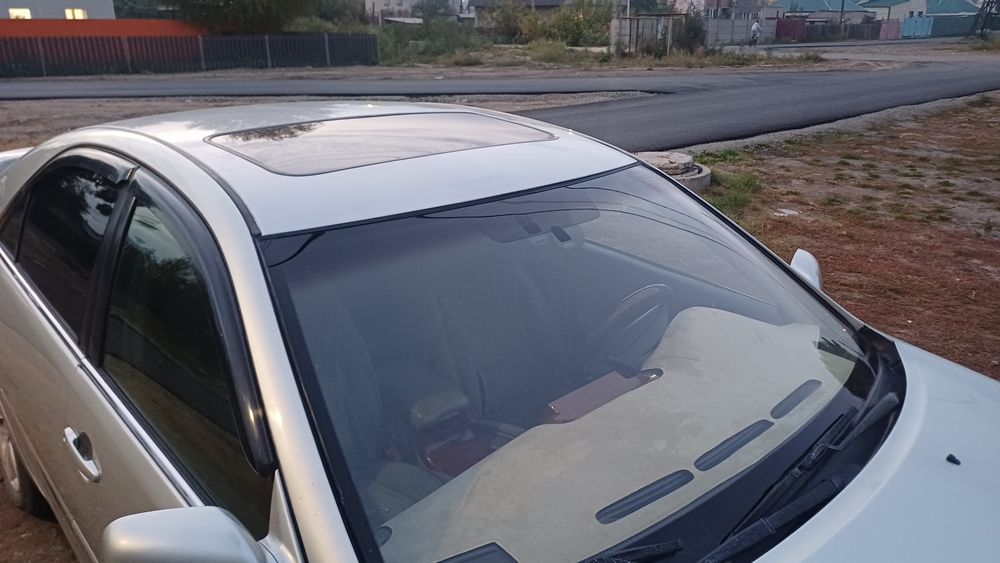 Камри 30 2004 года