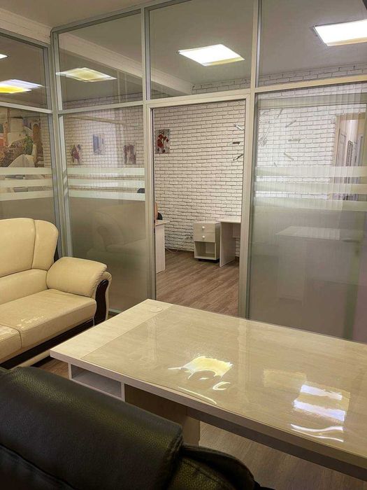 Сдаётся офис в центре города!