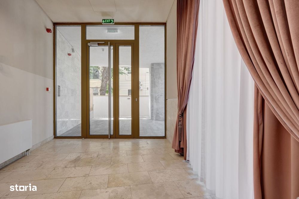 2 Camere || 2 Bai || Bucatarie Separata || Virgiliu