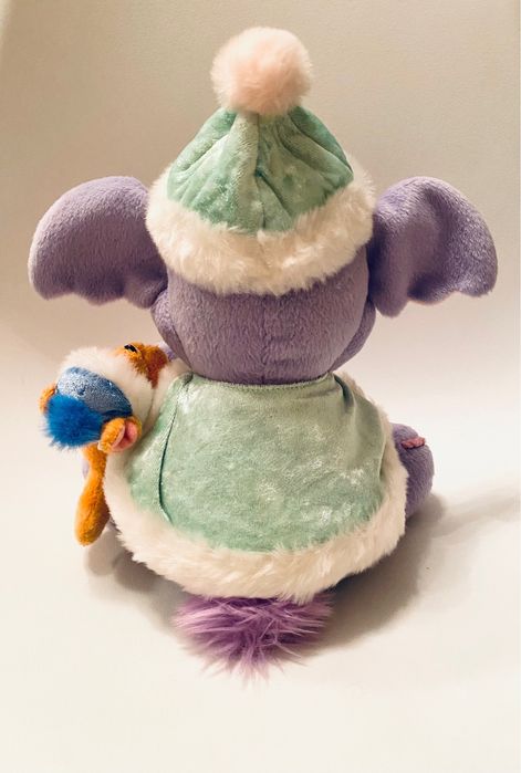 Слонотоп и крошка Ру