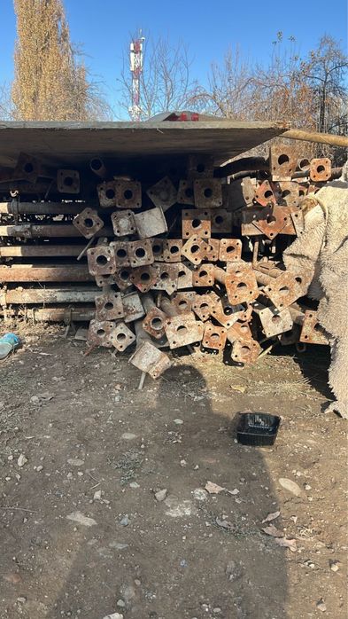 Продам струбцину