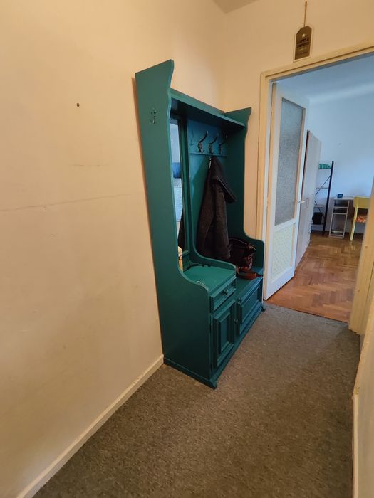 Inchiriez apartament 2 camere, semidecomandat, Astra, Orizont