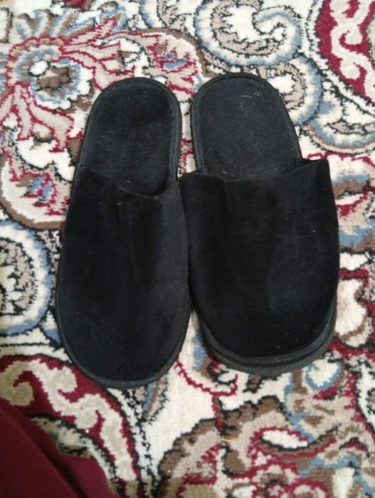 Дамашни ойок кийим